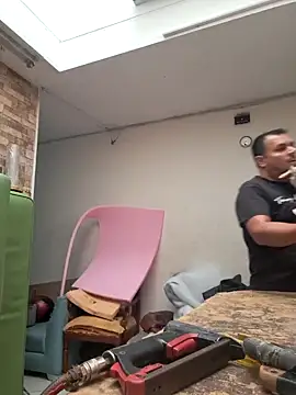 Snapshot of Ben_joseph1976 chatting on 02.18.25 Ben joseph1976 online show from 02.18.25