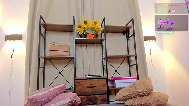 LilyBrunette online show from 06.17.26