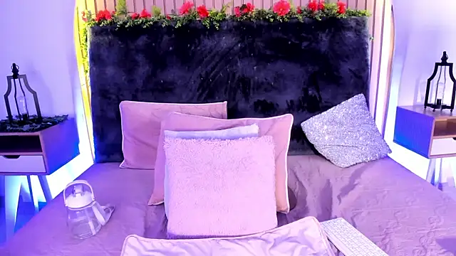 Snapshot of Karlagonzales_ chatting on 01.29.25 Karlagonzales online show from 01.29.25