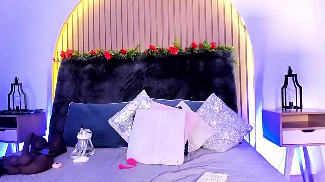 Snapshot of Karlagonzales_ chatting on 02.01.25 Karlagonzales online show from 02.01.25