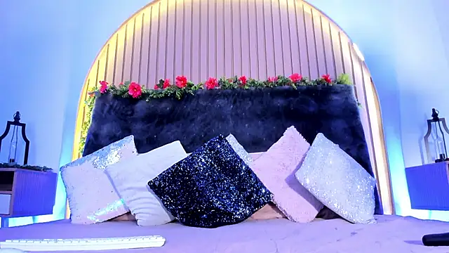 Snapshot of Karlagonzales_ chatting on 02.23.25 Karlagonzales online show from 02.23.25