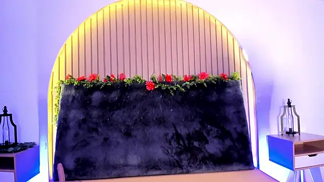 Snapshot of Karlagonzales_ chatting on 02.27.25 Karlagonzales online show from 02.27.25