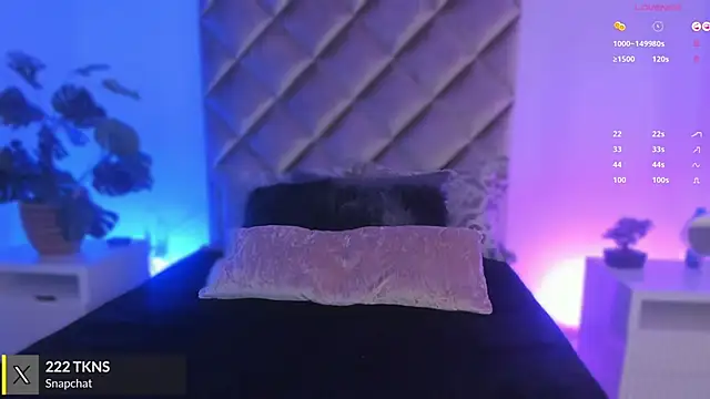 malaia hills online show from 11.14.25