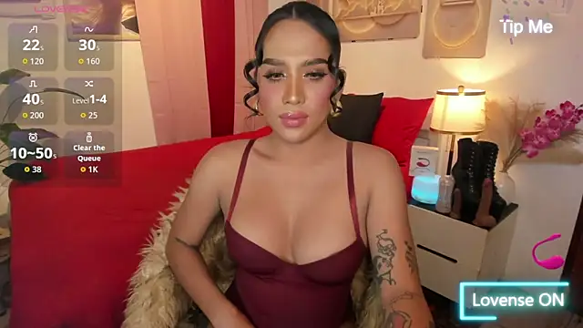 ClassyEllice online show from 04.18.26