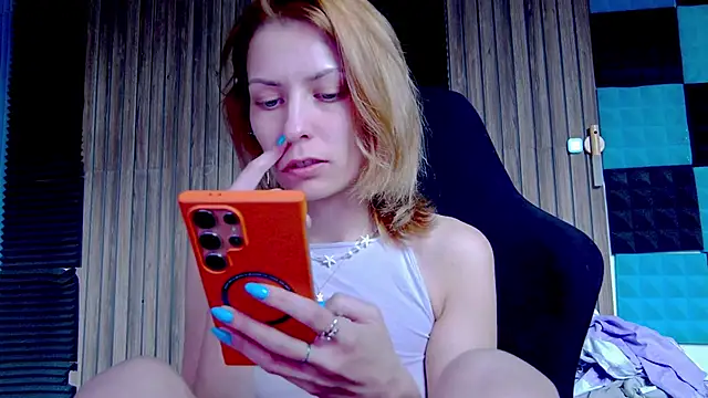 karo123421 online show from 03.18.25