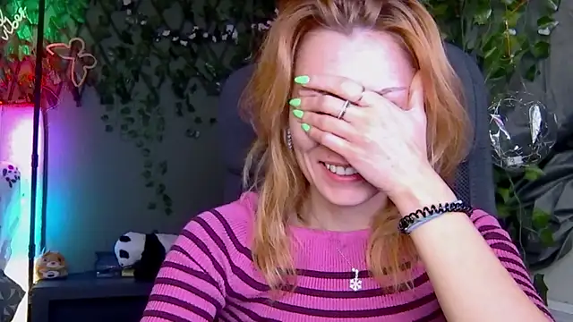 karo123421 online show from 01.17.26