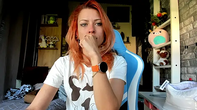 karo123421 online show from 04.27.26