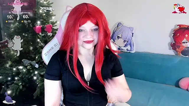 SueNiceeeee online show from 01.25.25