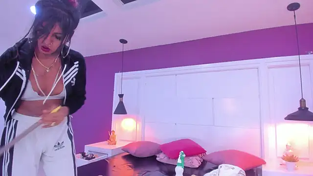 SilvanaCapelli online show from 02.01.25