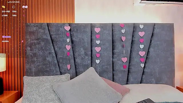 Falak sweett  online show from 02.14.25