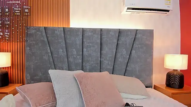 Falak sweett  online show from 09.27.25