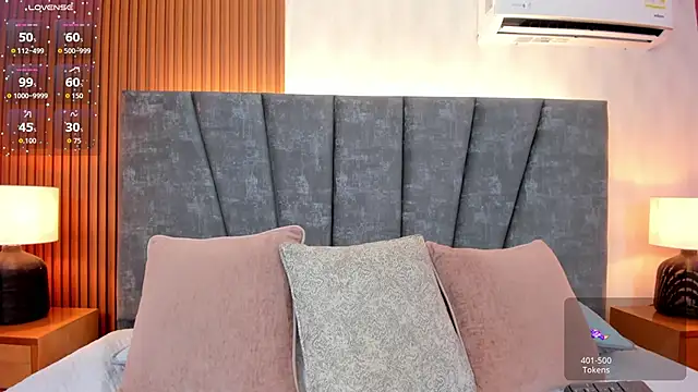 Falak sweett  online show from 11.29.25