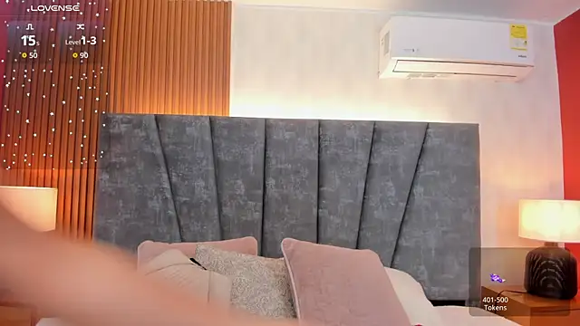 Falak sweett  online show from 02.17.26