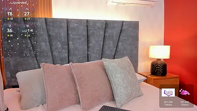 Falak sweett  online show from 02.24.26