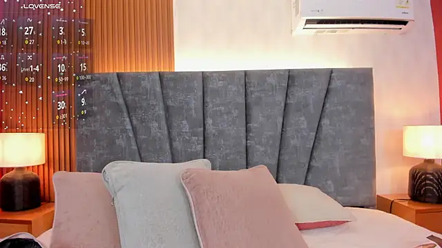 Falak sweett  online show from 02.27.26