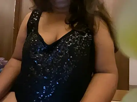 Snapshot of ambika29 chatting on 03.22.25 ambika29 online show from 03.22.25