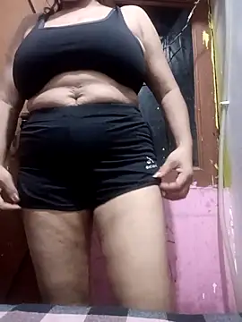 Snapshot of ambika29 chatting on 09.20.25 ambika29 online show from 09.20.25