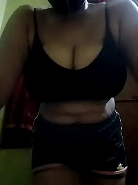 Snapshot of ambika29 chatting on 09.21.25 ambika29 online show from 09.21.25