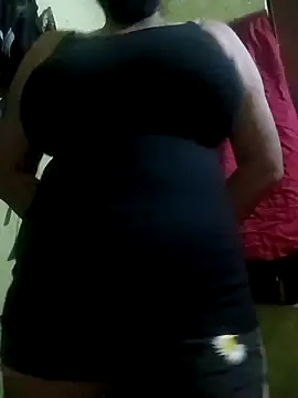 Snapshot of ambika29 chatting on 09.25.25 ambika29 online show from 09.25.25