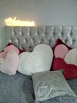 xxkhaleesixx online show from 05.11.26
