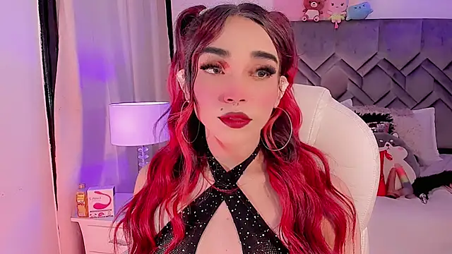 LeyXandrabraz online show from 12.27.24