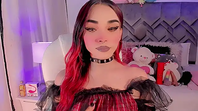 LeyXandrabraz online show from 12.29.24