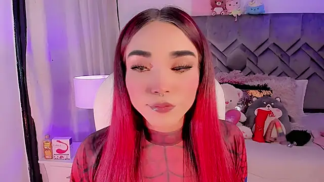 LeyXandrabraz online show from 01.03.25