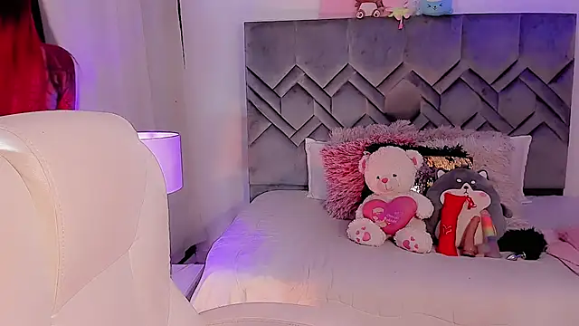 LeyXandrabraz online show from 01.04.25