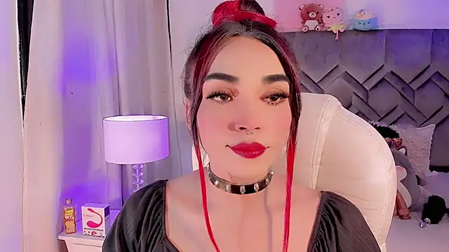 LeyXandrabraz online show from 01.05.25