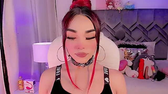 LeyXandrabraz online show from 01.06.25