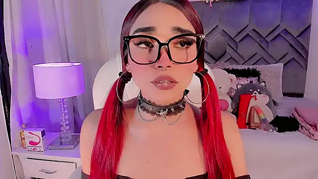 LeyXandrabraz online show from 01.11.25