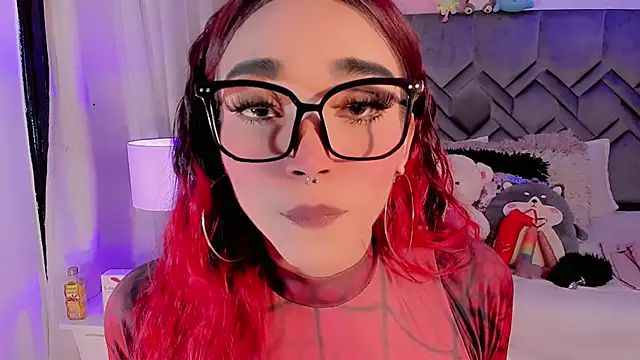 LeyXandrabraz online show from 01.13.25