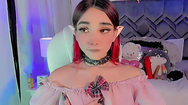 LeyXandrabraz online show from 01.17.25