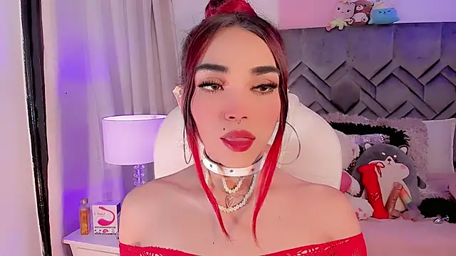 LeyXandrabraz online show from 01.20.25