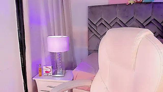 LeyXandrabraz online show from 01.21.25