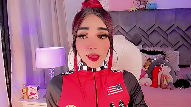 LeyXandrabraz online show from 01.25.25