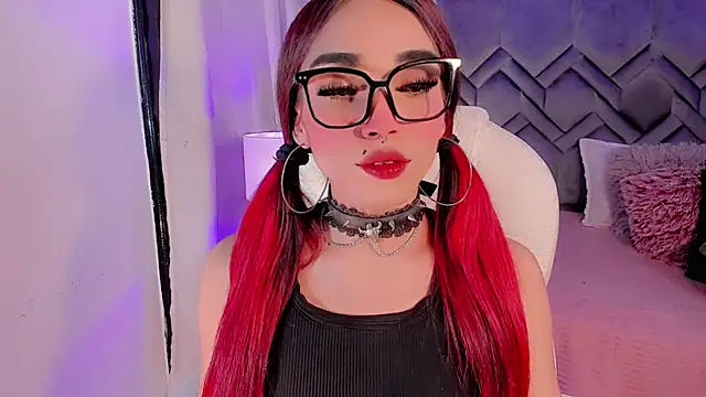 LeyXandrabraz online show from 01.28.25