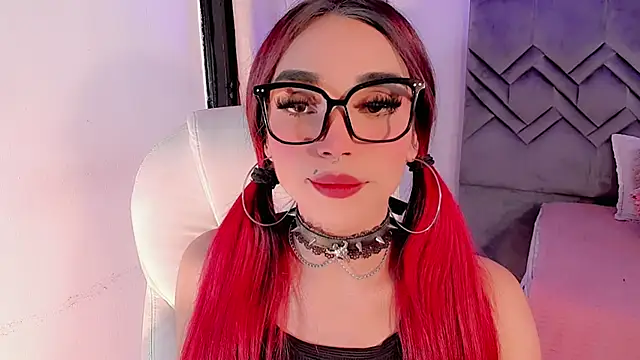 LeyXandrabraz online show from 01.29.25