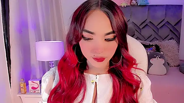 LeyXandrabraz online show from 02.01.25