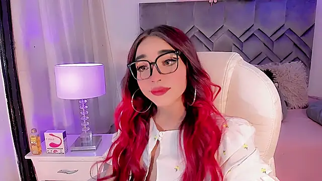 LeyXandrabraz online show from 02.02.25