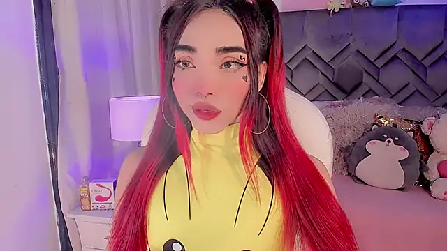 LeyXandrabraz online show from 02.06.25