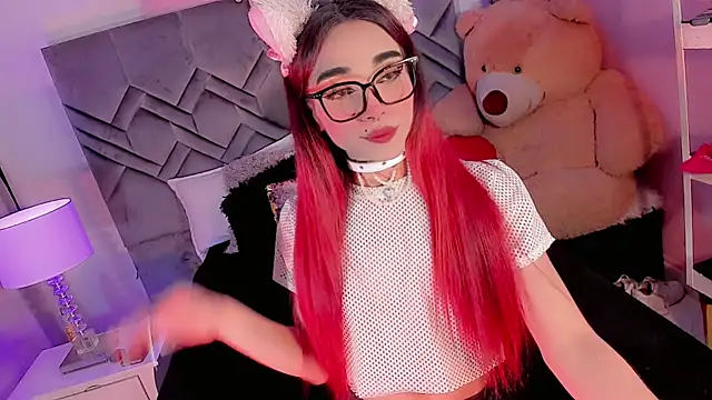 LeyXandrabraz online show from 02.28.25