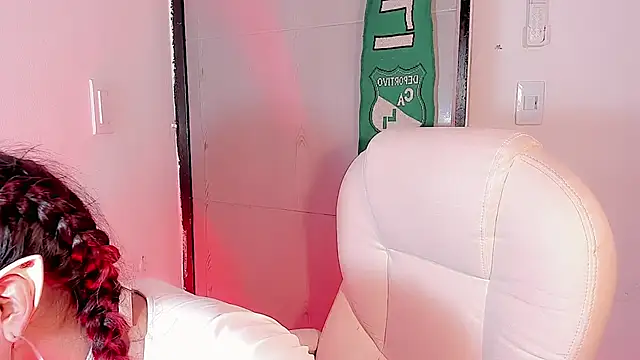 LeyXandrabraz online show from 03.04.25