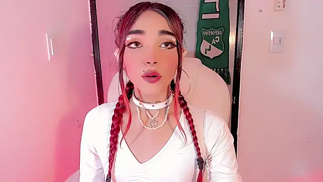 LeyXandrabraz online show from 03.04.25