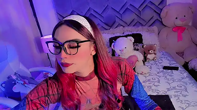 LeyXandrabraz online show from 03.09.25