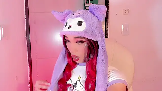 LeyXandrabraz online show from 03.09.25