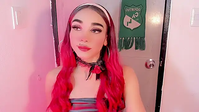 LeyXandrabraz online show from 03.16.25