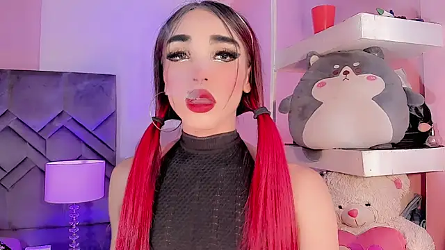 LeyXandrabraz online show from 03.21.25