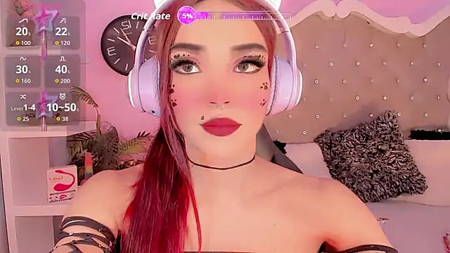 LeyXandrabraz online show from 09.13.25