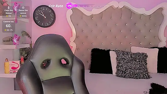 LeyXandrabraz online show from 09.15.25